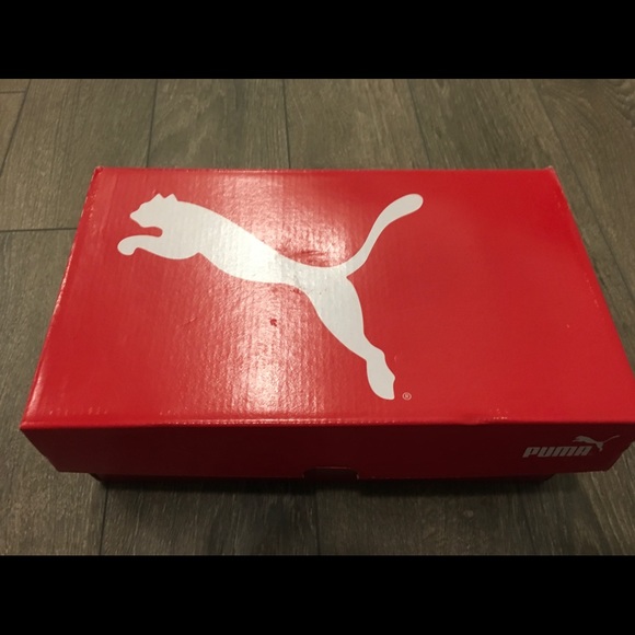COPY - Puma Soleil sneakers - brand new - Picture 4 of 4